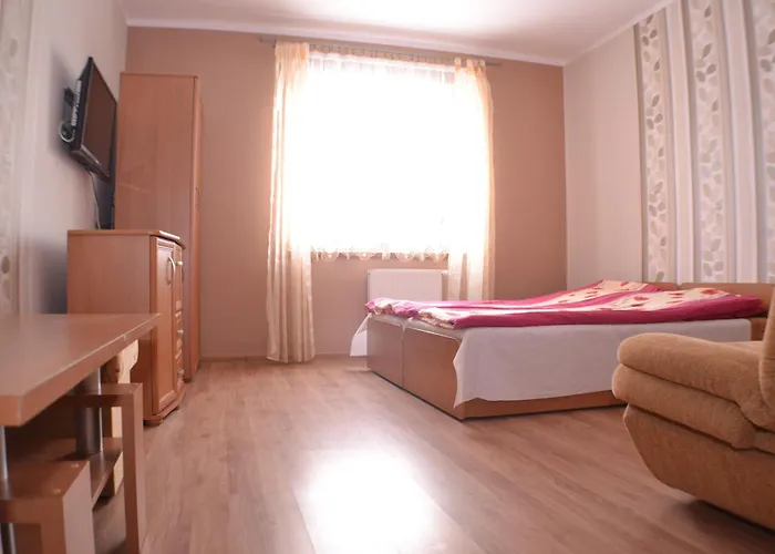 Ośrodek Pegaz
