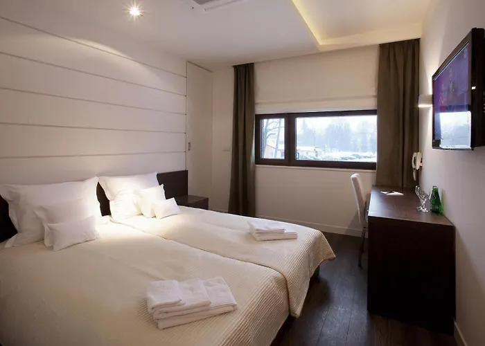Villa & Spa