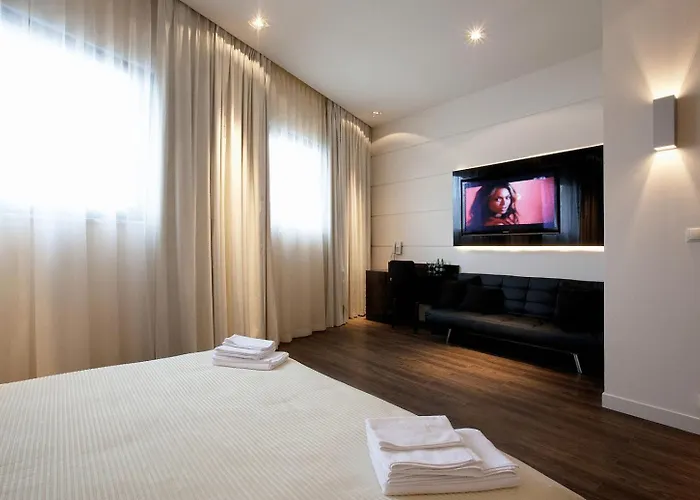Villa & Spa