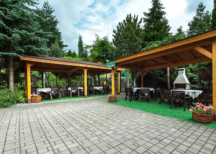 Eko Na Wierzynka&Park Pinokia