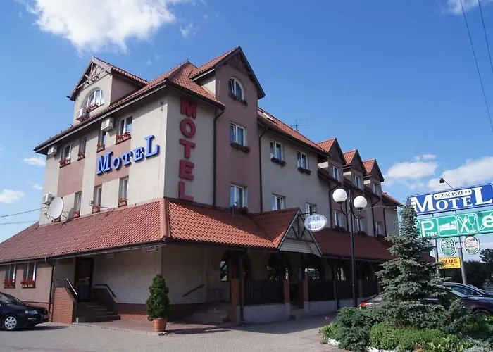 Motel Zacisze