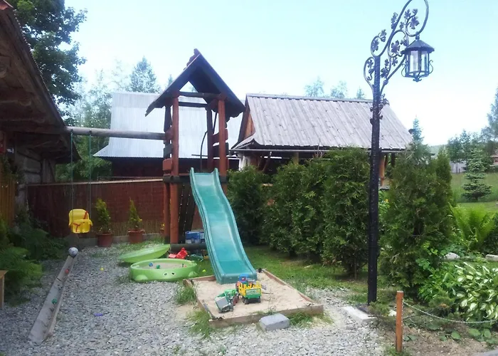 Krzesanica