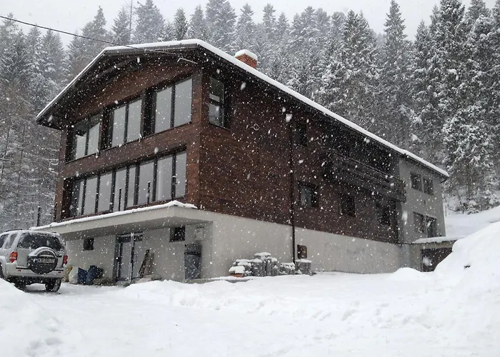 Karolinka Guest House