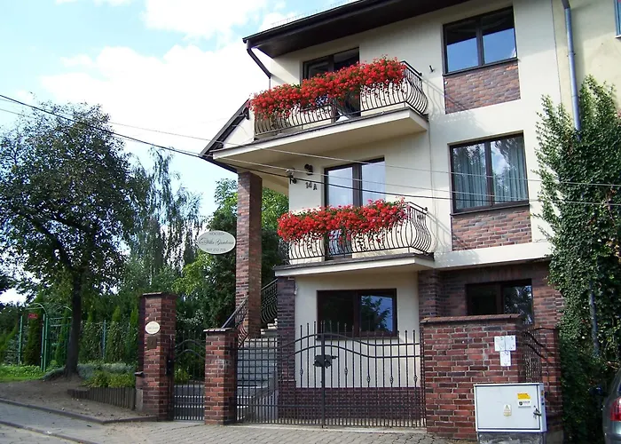 Villa Gardena