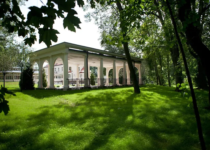 Pałac Tłokinia