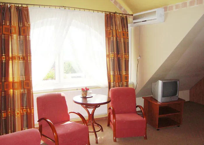 Motel Zacisze