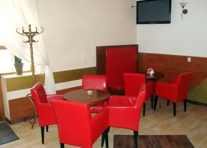 Motel Zacisze