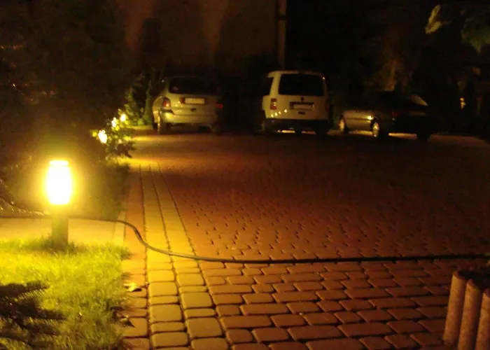 Mv Apartamenty Komfort