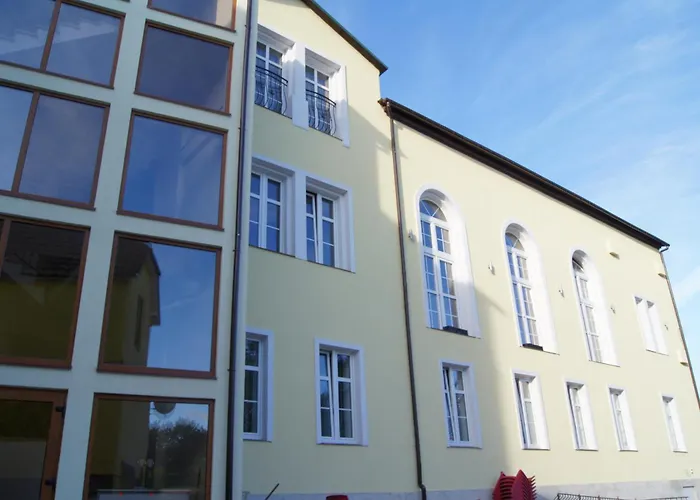 Gościniec Darłowo&Spa