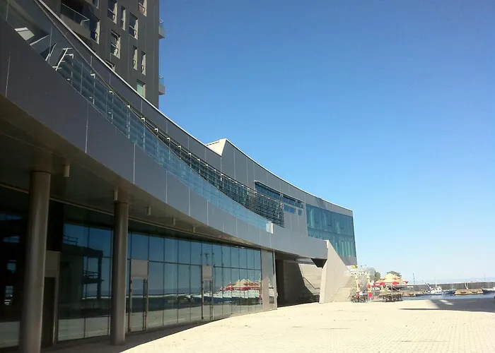 Apartament Sea Towers