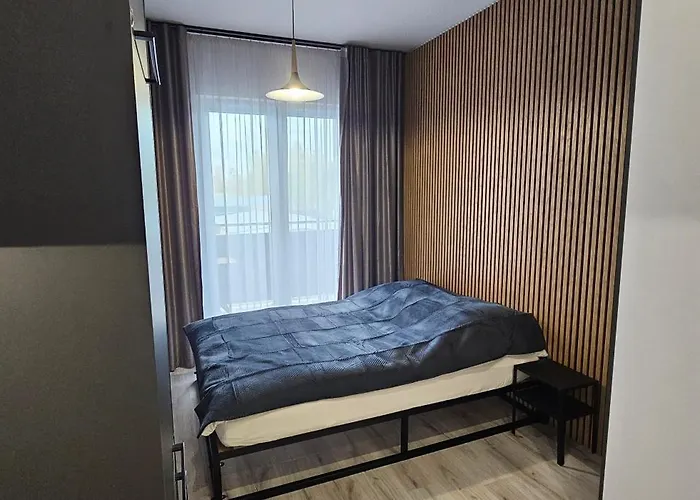 Villa Nova Apartamenty Olsztyn , Polska