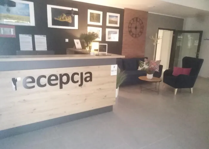 Mazurskie Centrum Rehabilitacji-Dębowa Góra