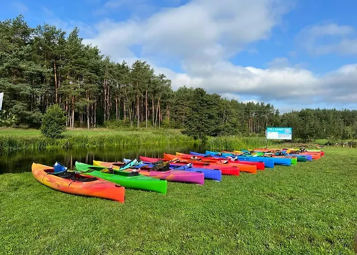 Hotel Przystanek O2 Smolniki , Polska