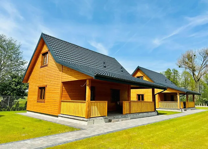 Kamienica House 9