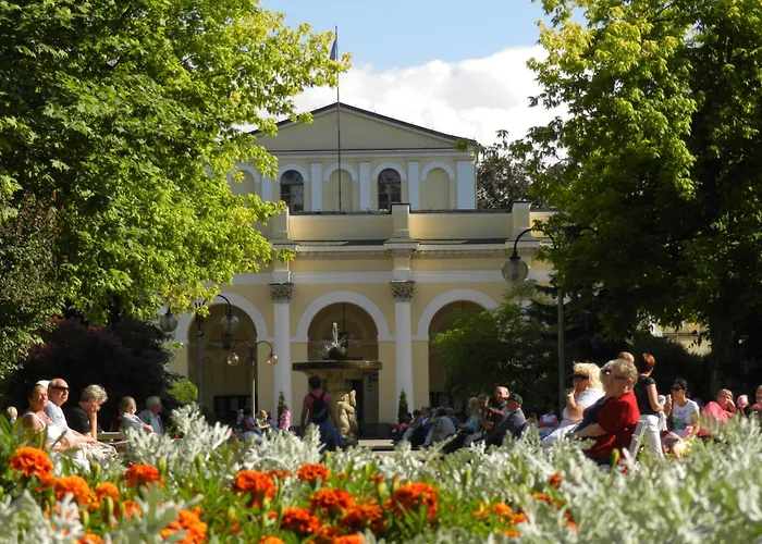 Pensjonat Sanato