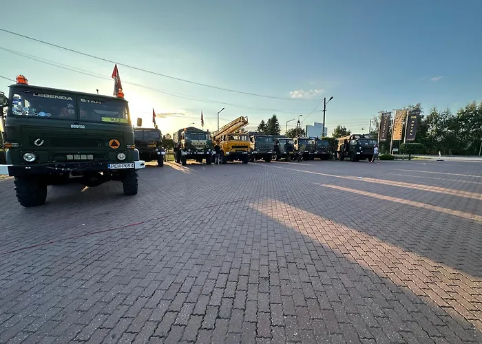 Zajazd Restauracja Derby