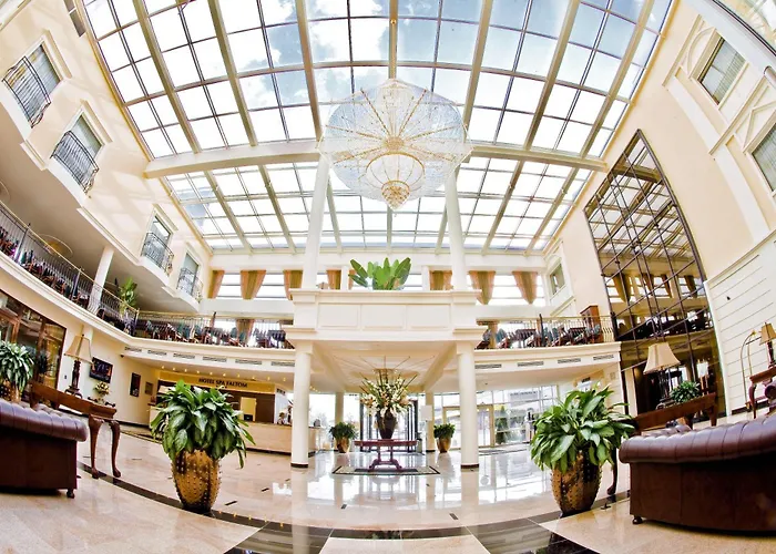 SPA Faltom Gdynia