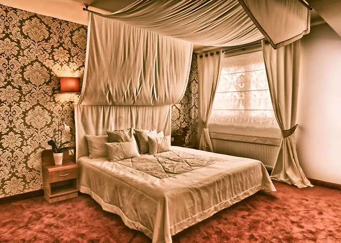 Czardasz Spa&Wellness