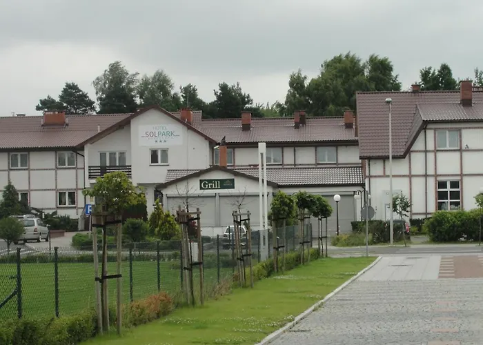 Solpark