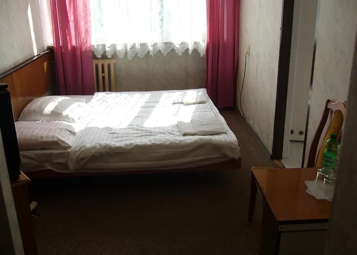Karet Obiekt Hotelowy Skoczów, Polska