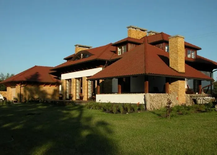 Villa Victoria