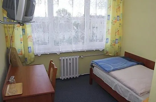 Hotel Kujawy Włocławek, Polska