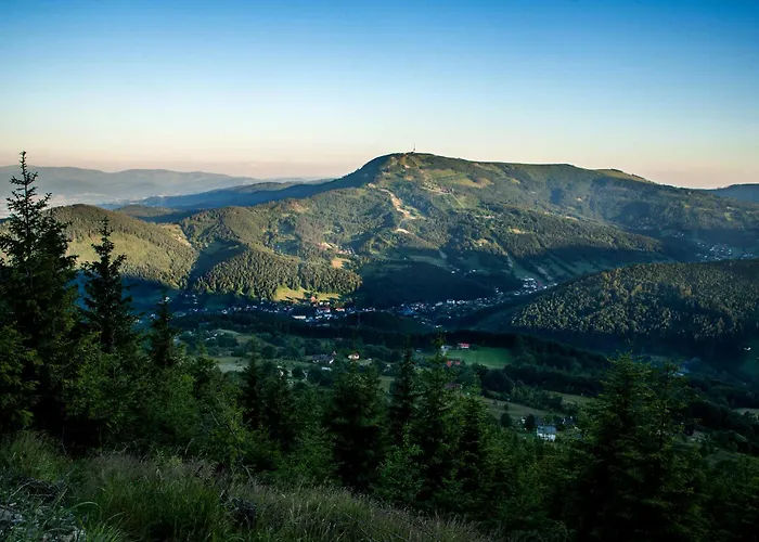 Pod Magurą