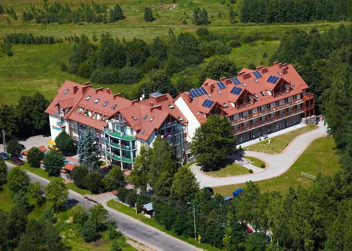 Hotel Albatros