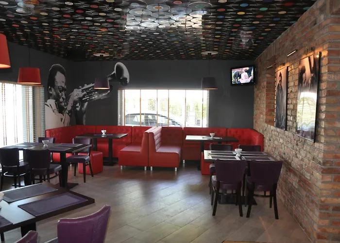Hotel Orlik