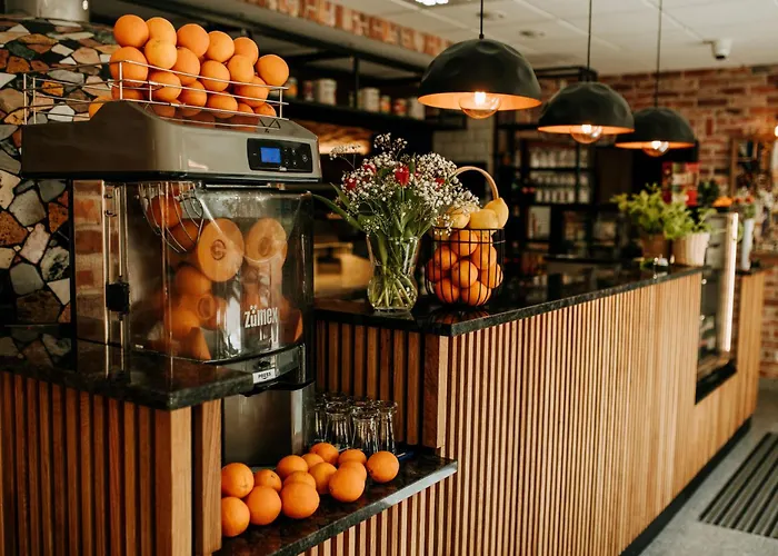 Fitness & Spa Gregor