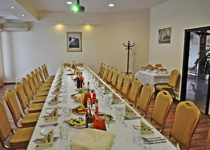 Hotel Renesans