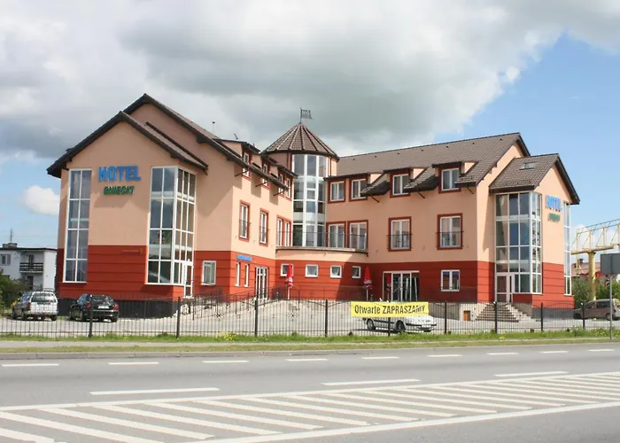 Gniecki Gdansk