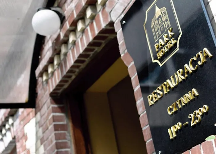 Park Hotel Świdnica, Polska