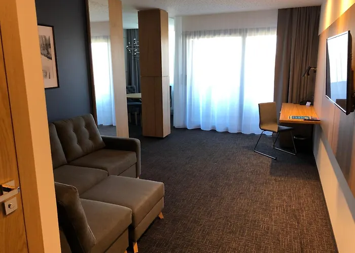 Hotel Olimp Business & Spa