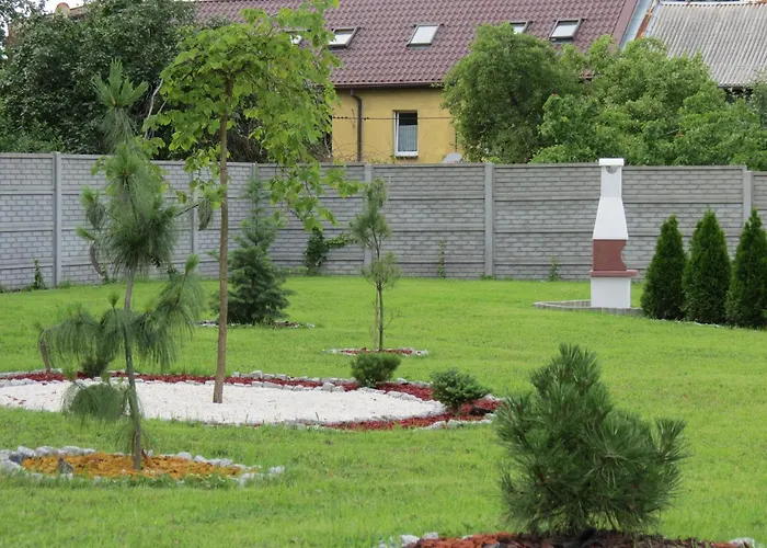 Apartamenty Energo