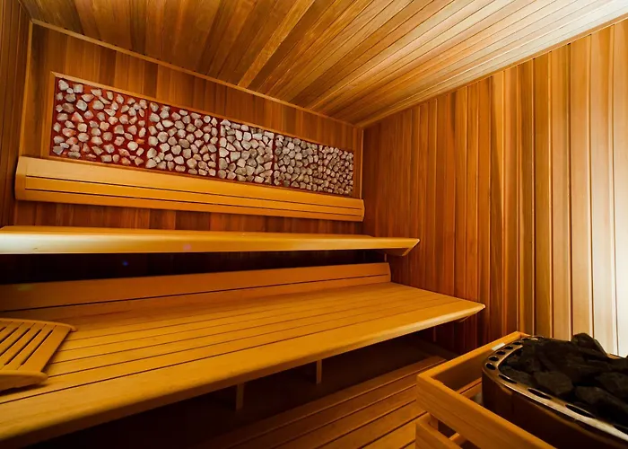 Blue Diamond Hotel Active Spa Trzebownisko, Polska