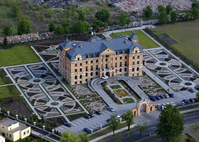 Pałac Bursztynowy