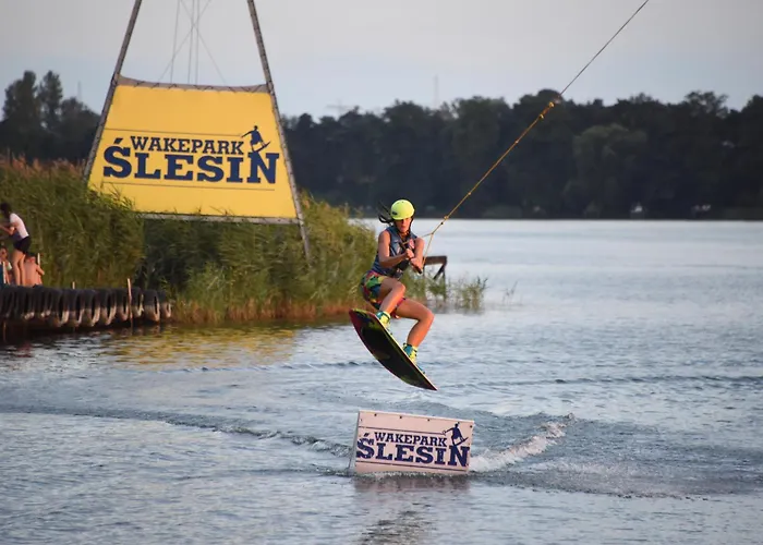 Ośrodek Delfin