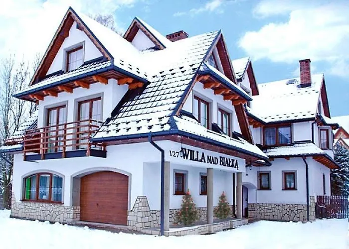 Nad Białką
