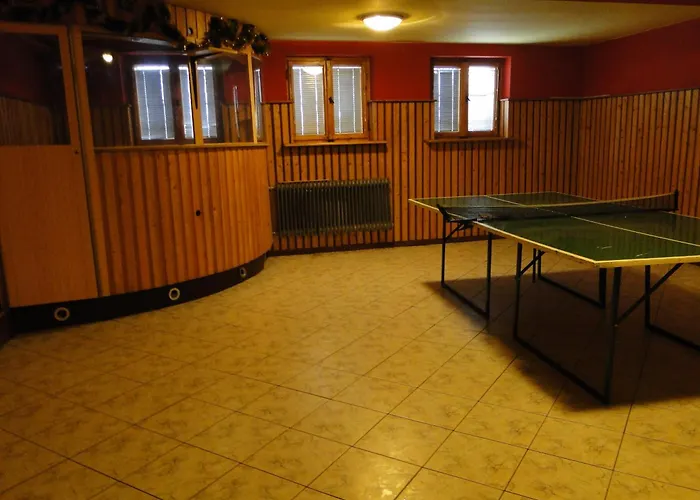 Jesionkówka