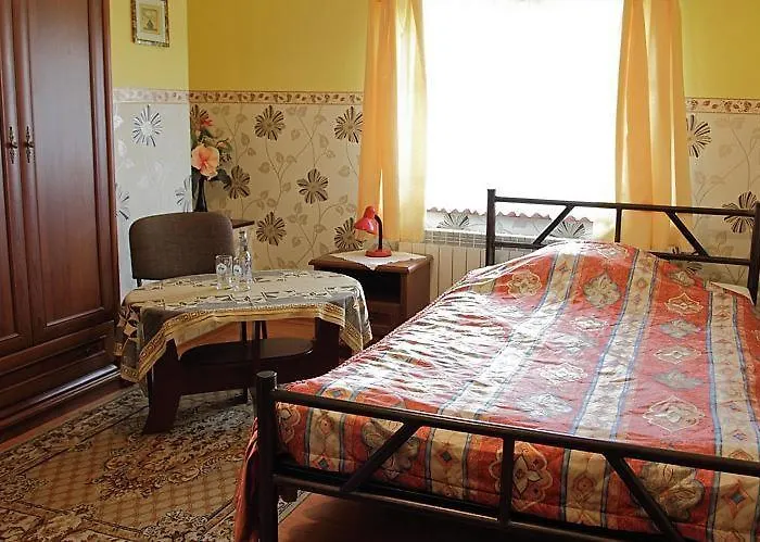 Hotel Miły