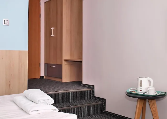 Hotel Duet