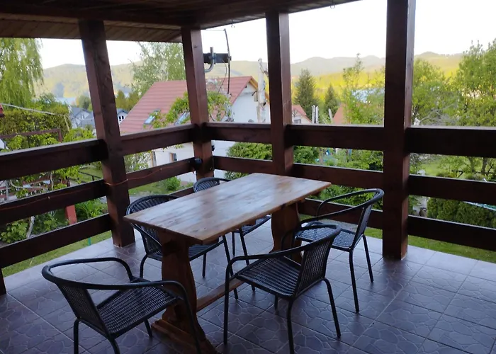 Pokoje Gościnne Spokojna 10 600-065-145