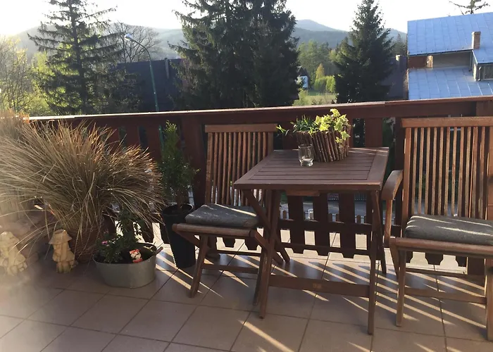 Villa Retro