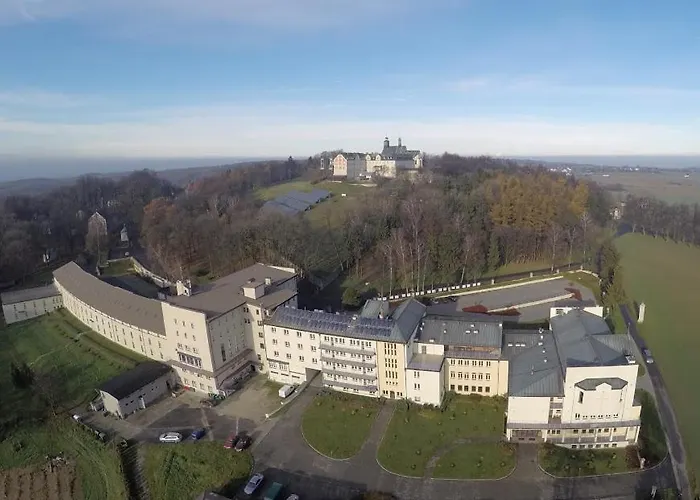 Dom Pielgrzyma - Gora Sw Anny