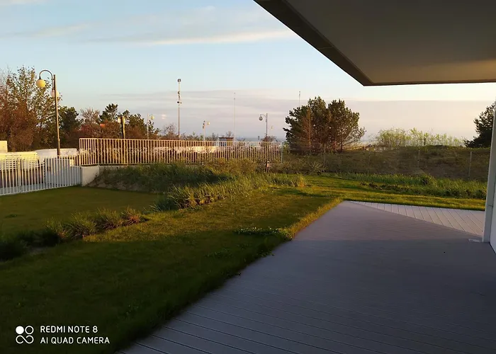 Residence