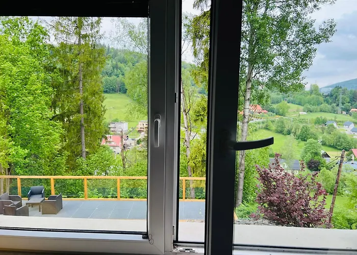 Niech To Szlak B&B Wisła, Polska