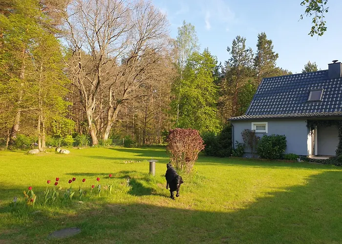 Siedlisko Na Ustroniu