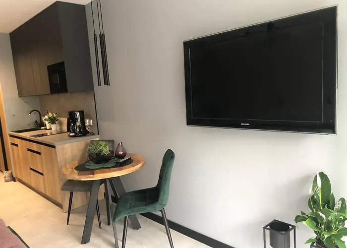 Lividus 210 Apartpark