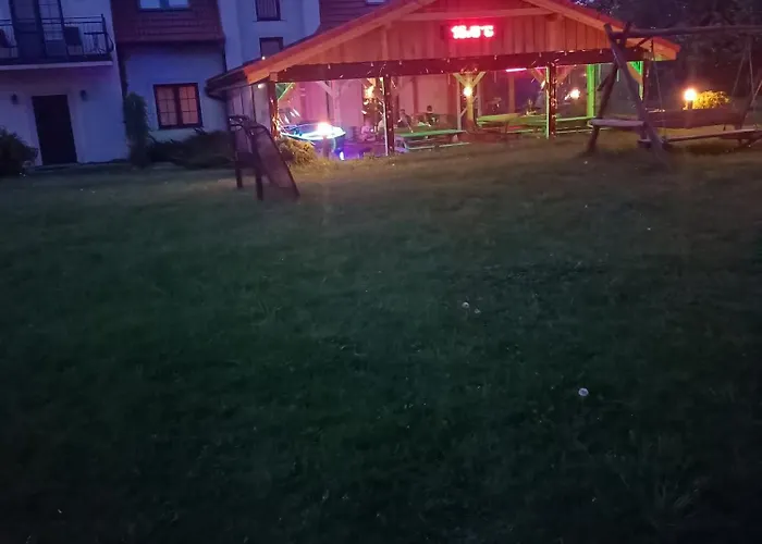 Kalski Dworek